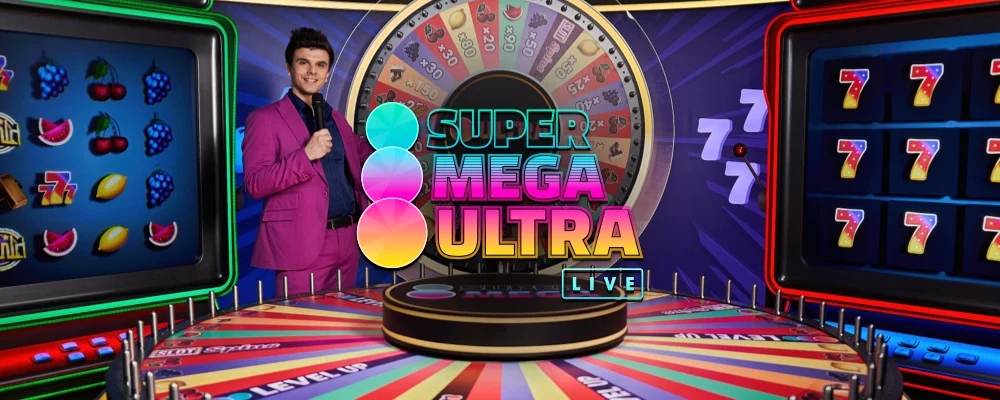 366bet Super Mega Ultra ao Vivo