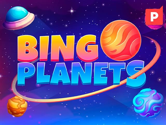 366bet Planetas do Bingo