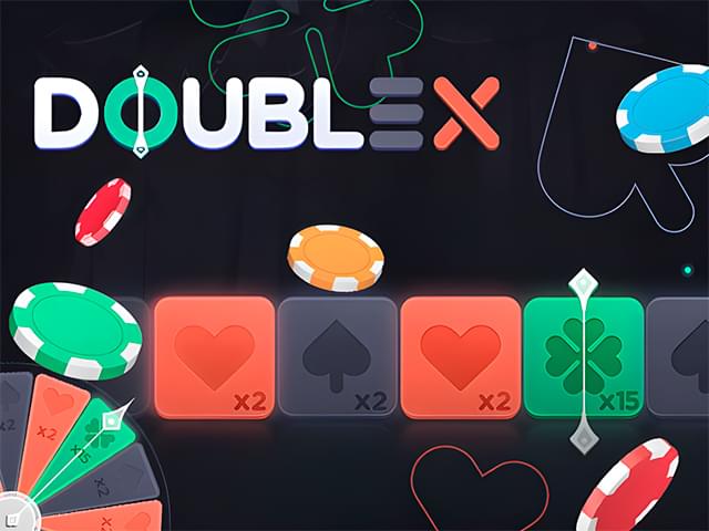 366bet DoubleX