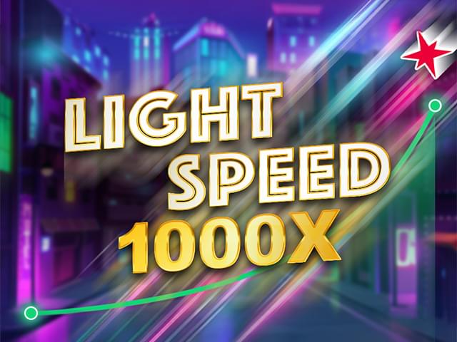 366bet Velocidade da Luz